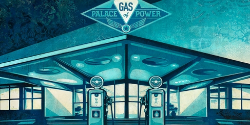 First edition of 13 Art Fair from 12 to 15 october at la Cité de la Mode et du Design 