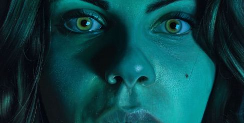 Galerie Les Filles du Calvaire inaugure son second espace à Paris avec “Persona“, une exposition réunissant artistes de la galerie et artistes invités du  04.02 au  01.04.23 