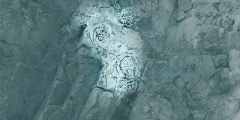 AU CENTRE CULTUREL DE SERBIE, "SUBSTRATS", UNE EXPOSITION DE NINA ZELJKOVIĆ, DRIANT ZENELI ET KRISTINA PULEJKOVA, DU 13 JUIL. AU 12 AOÛT 2023