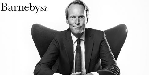 Barnebys: PONTUS SILFVERSTOLPE TO SPEAK AT THE ART MARKET DAY ON MONDAY 5 NOVEMBER  