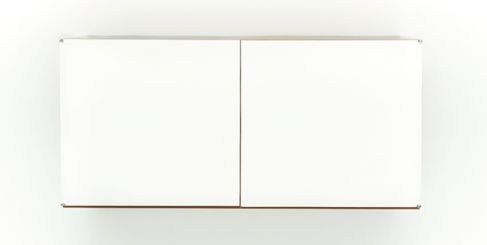 Architectural & minimalist: fifties French design exhibited Galerie Pascal Cuisinier