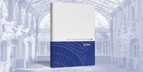 Le centre d'art contemporain Bouvet Ladubay célèbre 30 ans d'expositions audacieuses et publie un livre anniversaire