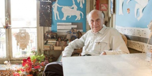 EXCEPTIONAL WORKS BY YONA FRIEDMAN FOR SALE AT CORNETTE DE SAINT CYR IN PARIS