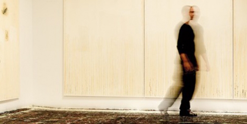 LA PREMIÈRE MONOGRAPHIE D’EMMANUEL BARCILON RÉALISÉE PAR COMMUNIC'ART