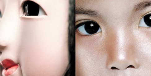 A CATALOGUE ON PHOTOGRAPHER JULIANNE ROSE CREATED FOR GALERIE 13 SÉVIGNÉ