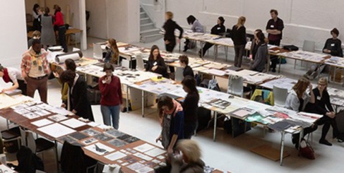 The IDF prize 2010 was awarded to Kristina heckova, 25 years of slovak origin