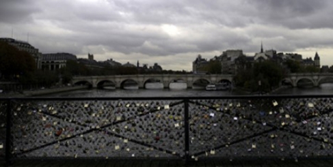 EXHIBITION GILLES OUAKI AT THE GALERIE MORETTI & MORETTI « I LOCK YOU & MORE »