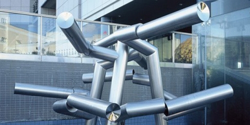 STRATEGIE ET CONSEIL POUR MONUMENTAL ART PROJECT À ART PARIS, POUR LA JGM. GALERIE