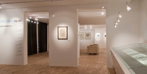 HADRIEN DE MONTFERRAND GALLERY EXPOSE À PÉKIN LA LAURÉATE SLOVAQUE DU PRIX FID