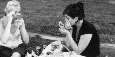 Nofound Photo Fair returns at Garage Turenne 16 - 19 NOVEMBER 2012