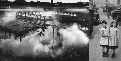 HUMANISTS, A PHOTOGRAPHY EXHIBITION AT GALERIE ARGENTIC UNTIL 30 JANUARY 2016