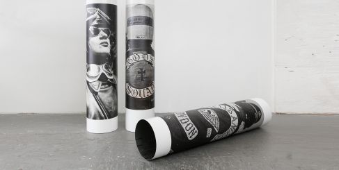 Debut attendance for Triple V at NADA Miami with a solo show of Servane Mary